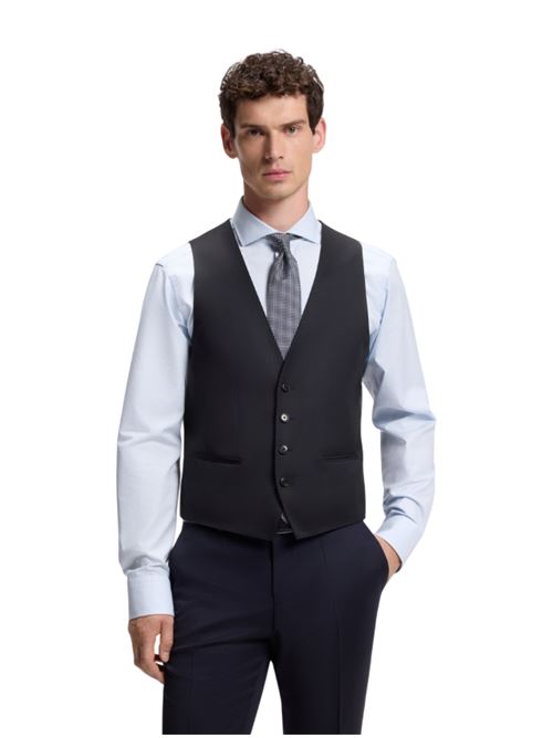 Gilet BOSS BOSS | 50566934 H-HUGE-VEST-B1.401
